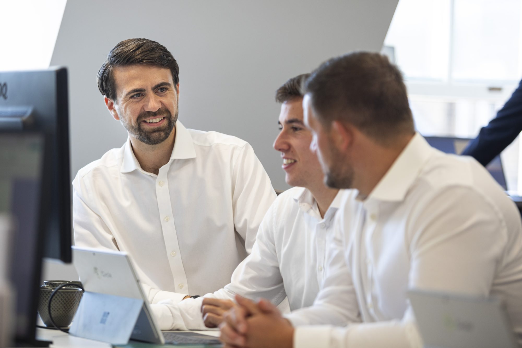 Circle, a project delivery consultancy