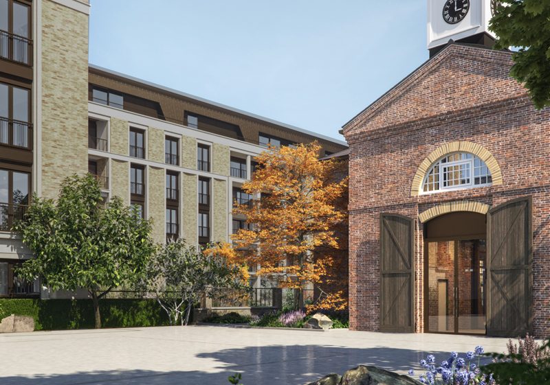 St Johns Wood Square5