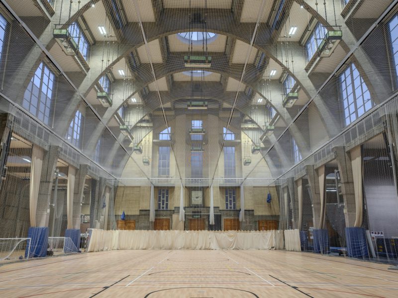 Westminster School Lawrence Hall01