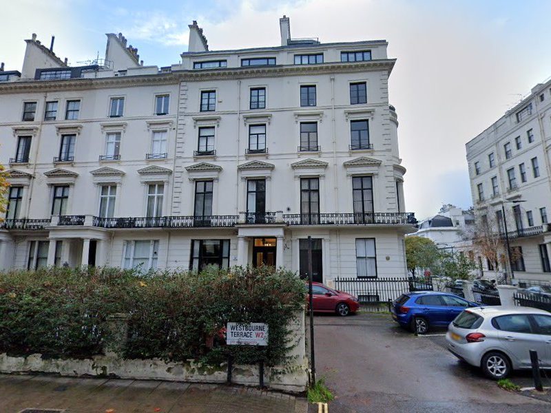 Westbourne Terrace 6