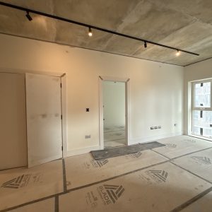 Old Kent Road Progress 12