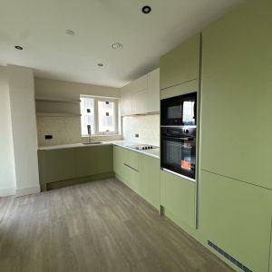 Old kent Road Progress 18