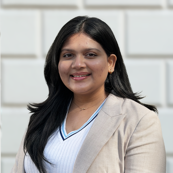 Hazel Dsouza