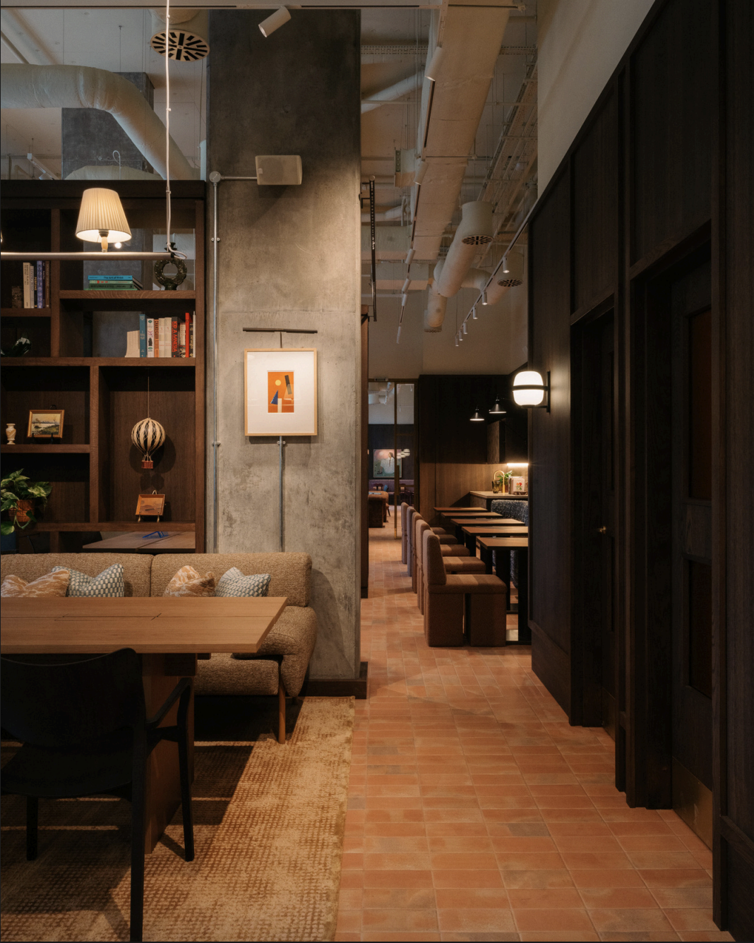 The Draper Amenities16