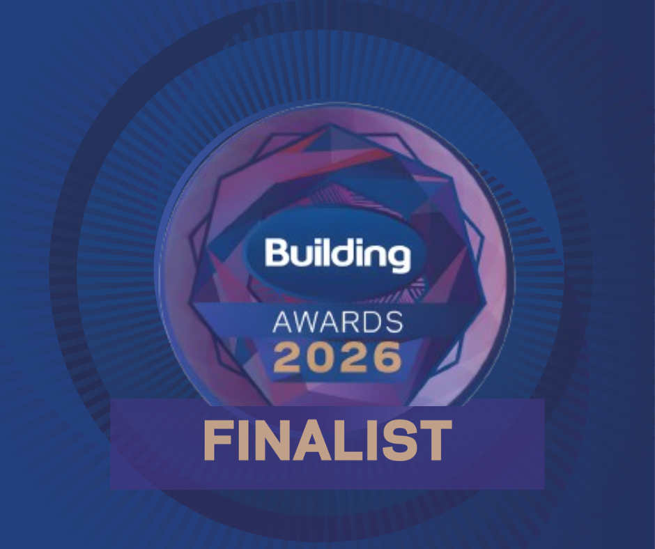 Building Awards