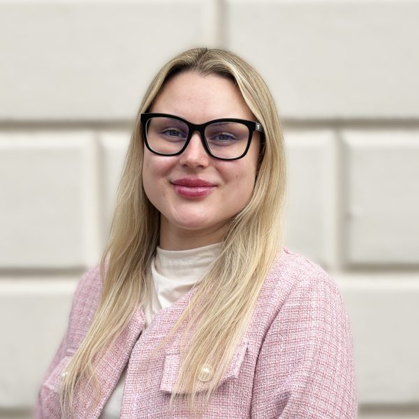 Chloe Brierton Pjetri