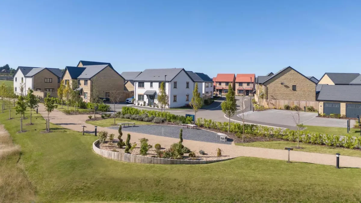 Snelsmoor Village 23