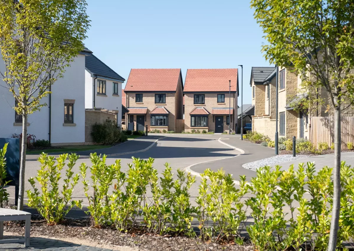 Snelsmoor Village 26