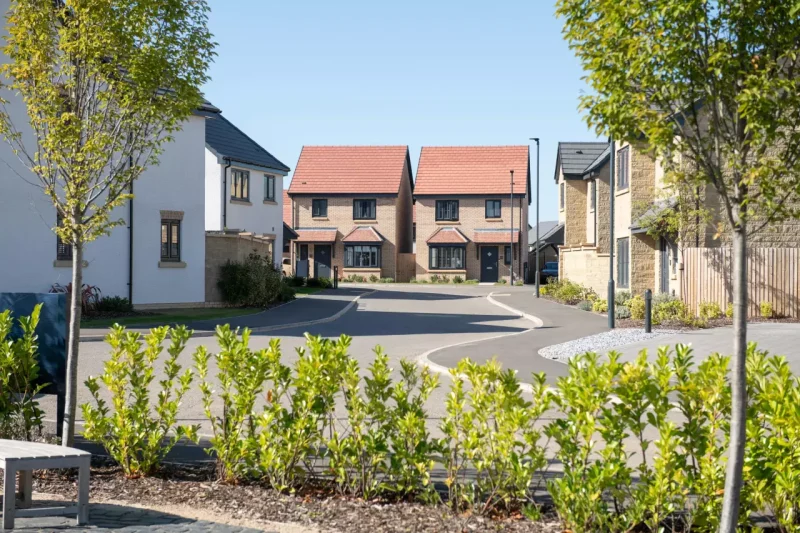 Snelsmoor Village 26