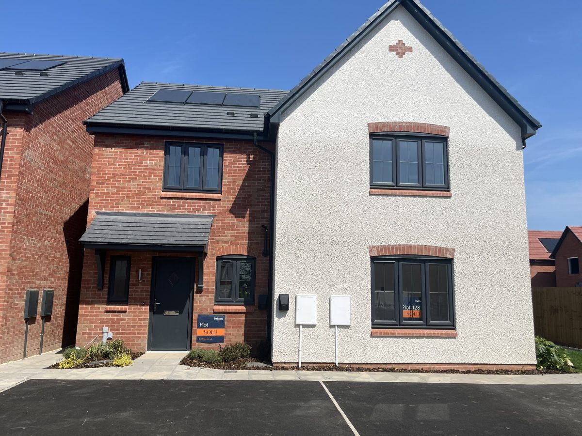 Snelsmoor Village 29