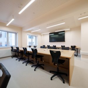SM5 George House 16