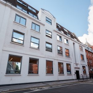 SM5 George House 21