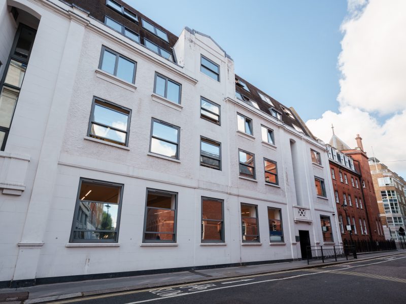 SM5 George House 21