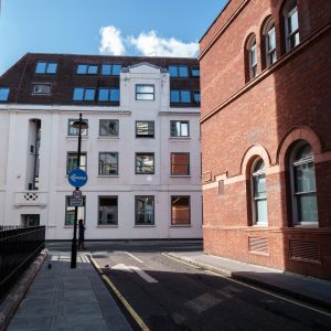 SM5 George House 23