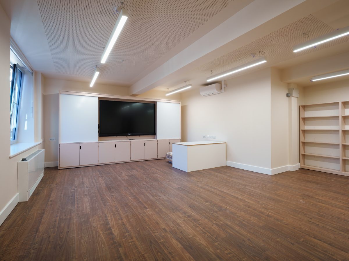 SM5 George House 3